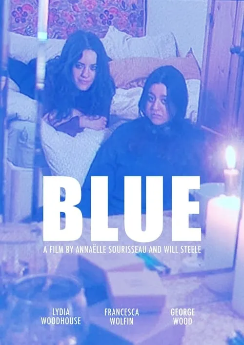 Blue (movie)