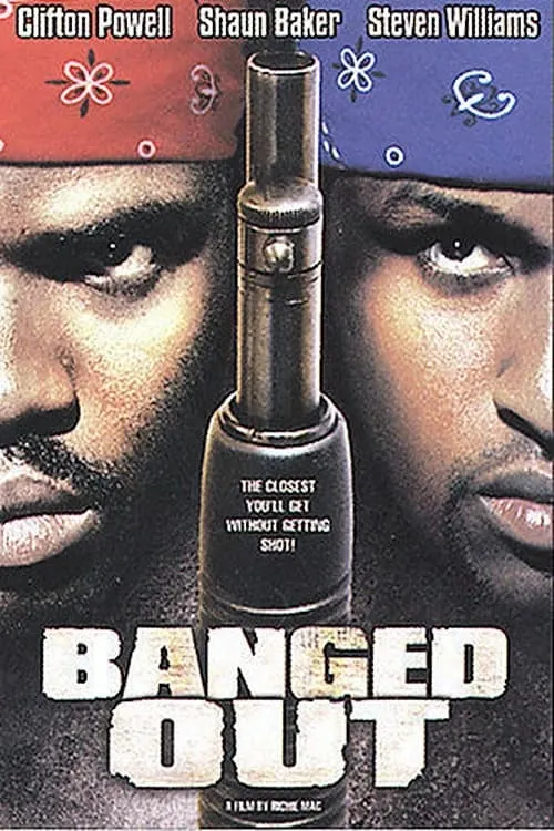 Banged Out (movie)