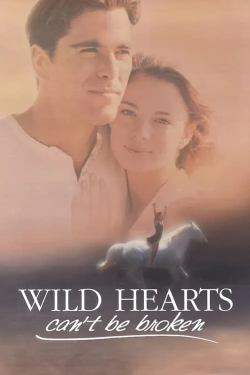 Wild Hearts Can't Be Broken (movie)