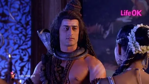 Shiva's advice to Sati