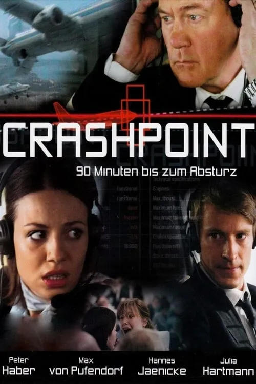 Crash Point: Berlin (movie)