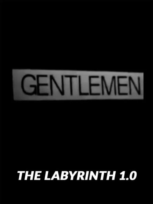 The Labyrinth 1.0 (фильм)