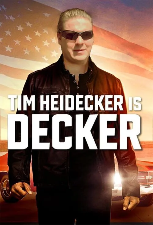 Decker (сериал)