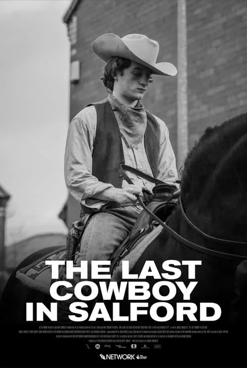 The Last Cowboy In Salford (movie)