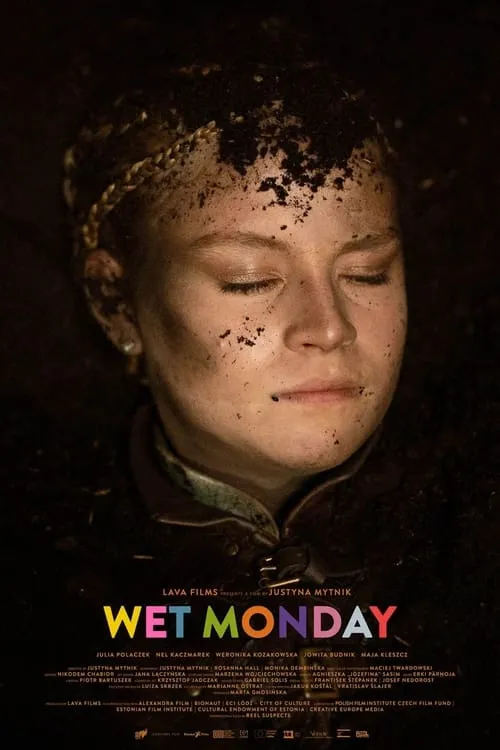 Wet Monday (movie)