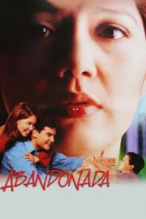 Abandonada (movie)