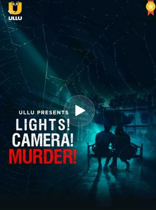 Lights! Camera! Murder! (movie)