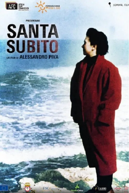 Santa subito (movie)