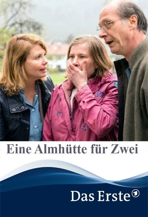 Eine Almhütte für Zwei (movie)