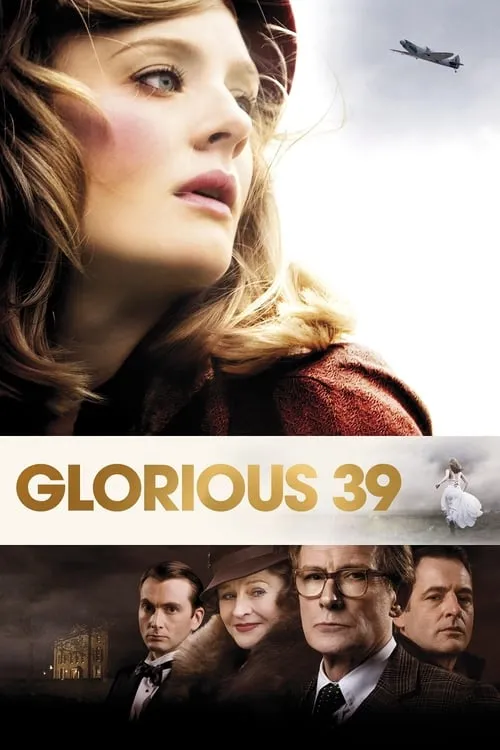 Glorious 39 (movie)
