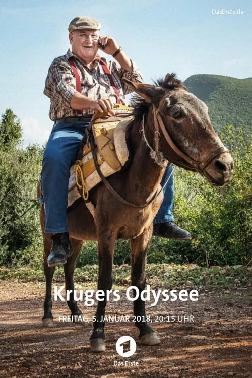 Krügers Odyssee (movie)