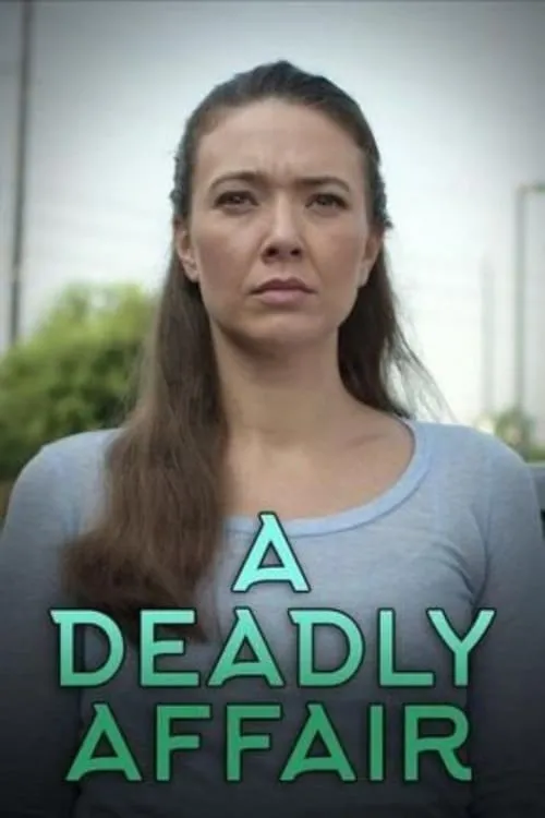 A Deadly Affair (movie)