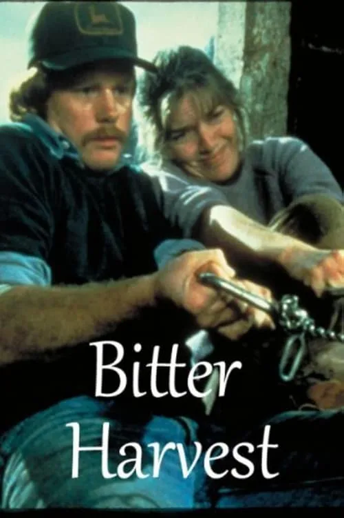 Bitter Harvest (movie)