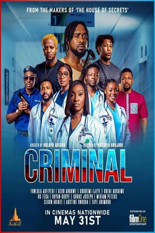 Criminal (movie)