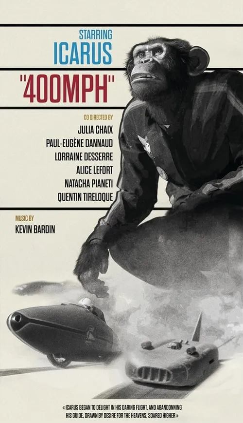 400 MPH (movie)