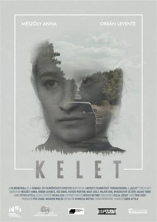 Kelet (фильм)