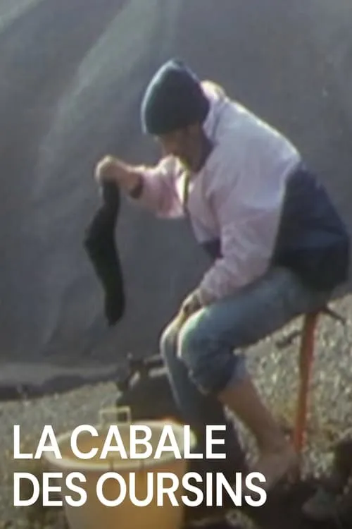 La Cabale des oursins (movie)