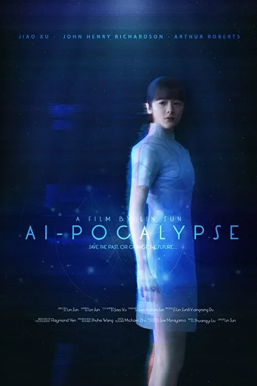 AI-pocalypse (movie)