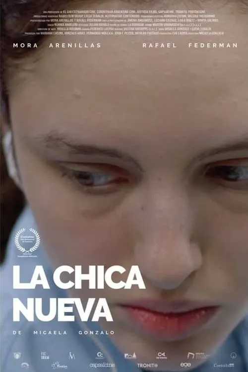 La chica nueva (фильм)