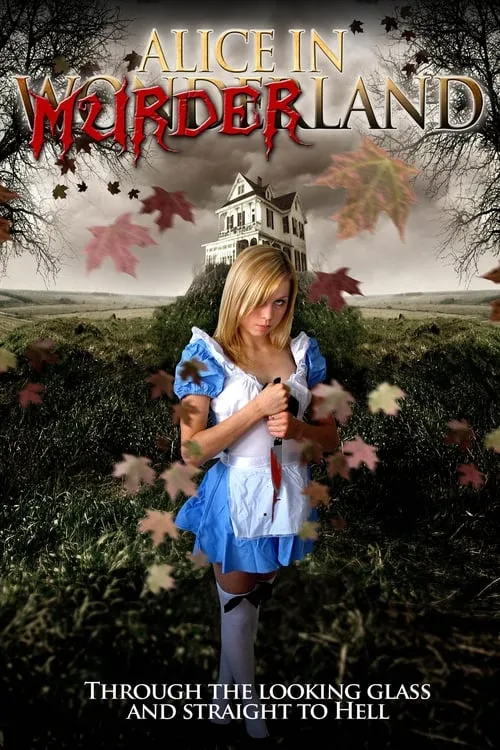 Alice in Murderland (movie)