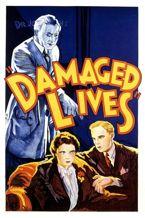 Damaged Lives (фильм)