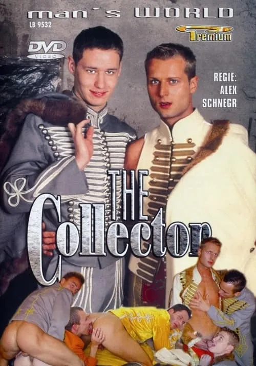 The Collector (movie)