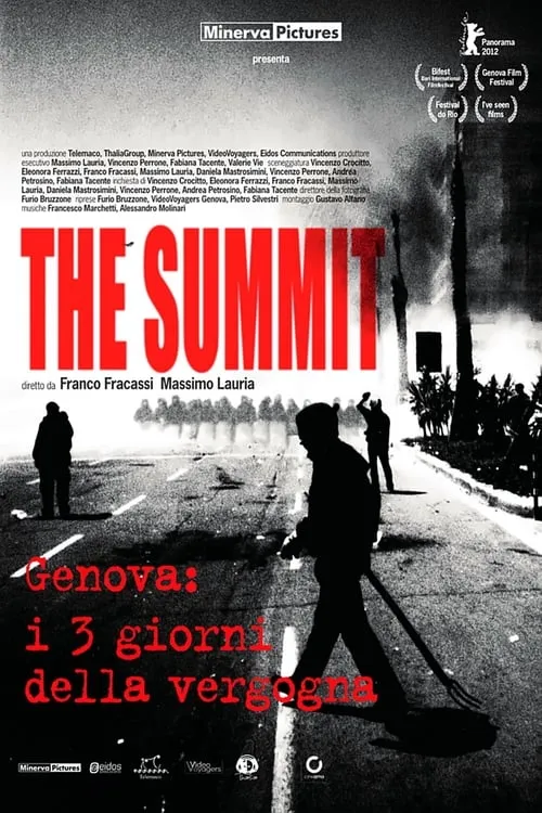 The Summit (movie)