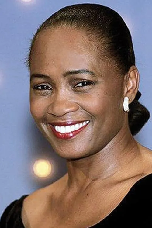 Barbara Hendricks