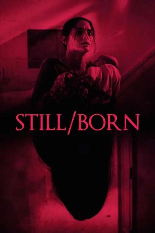 Still/Born (movie)