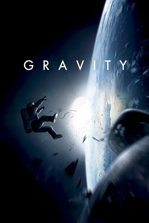 Gravity (movie)