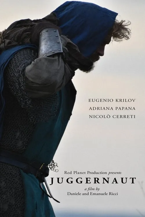 Juggernaut (movie)