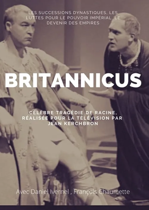 Britannicus (movie)