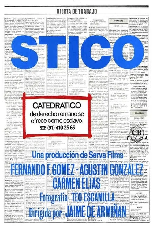 Stico