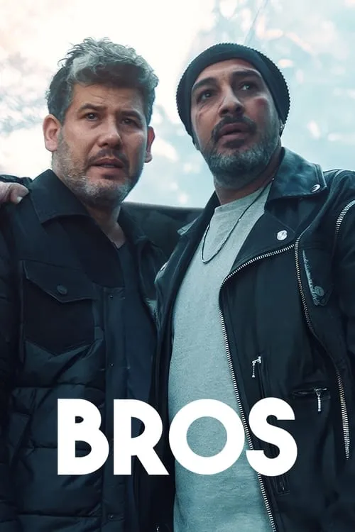 Bros (series)