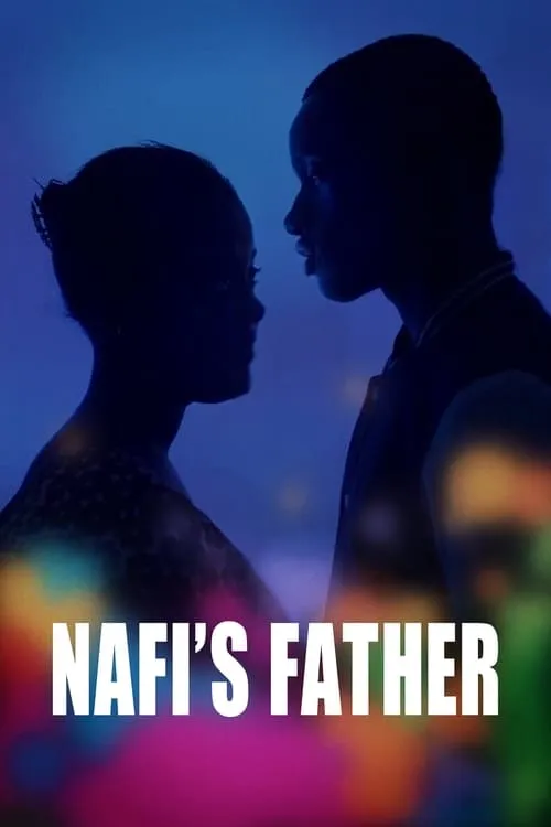 Nafi's Father (movie)