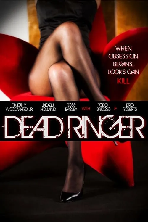 Dead Ringer (movie)