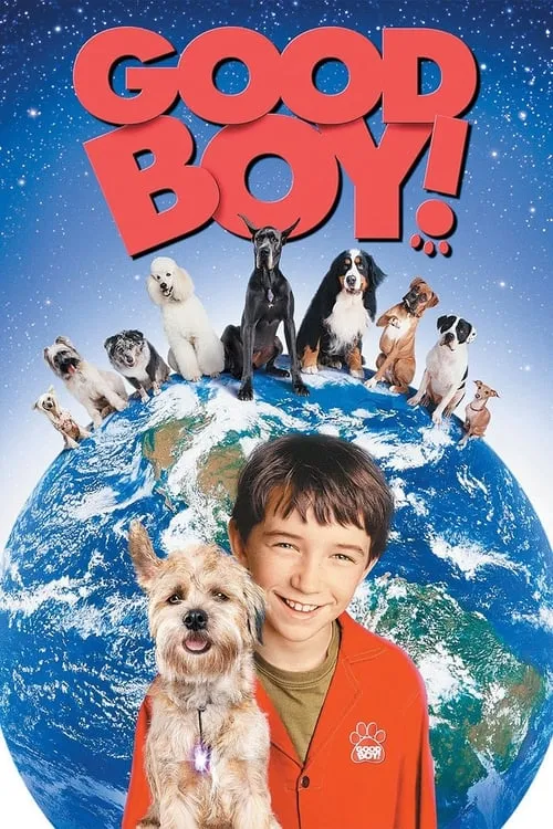Good Boy! (movie)