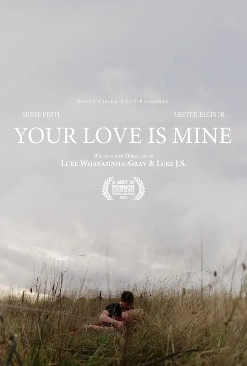 Your Love Is Mine (movie)