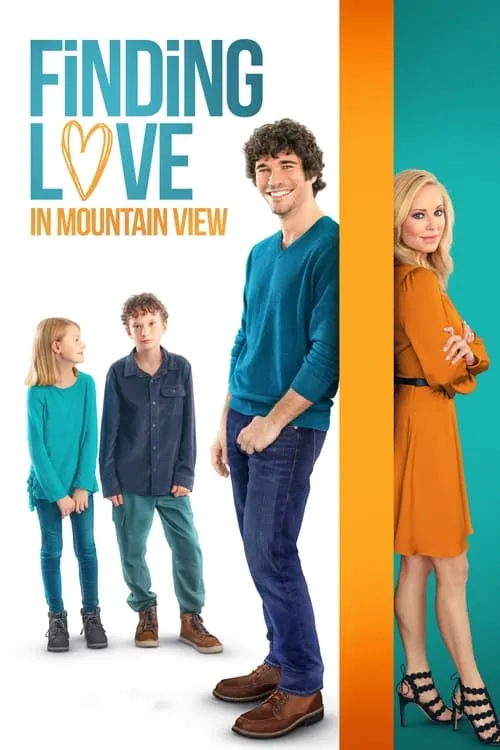 Finding Love in Mountain View (movie)