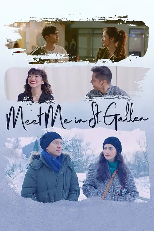 Meet Me in St. Gallen (movie)