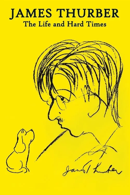 James Thurber: The Life and Hard Times