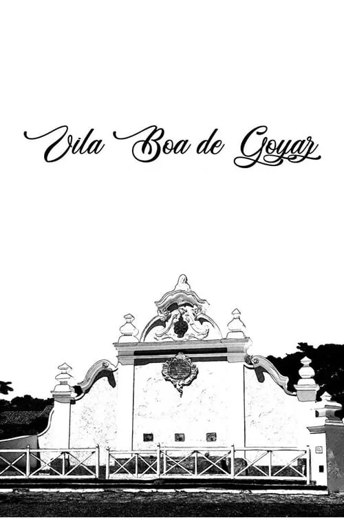 Vila Boa de Goyaz (movie)