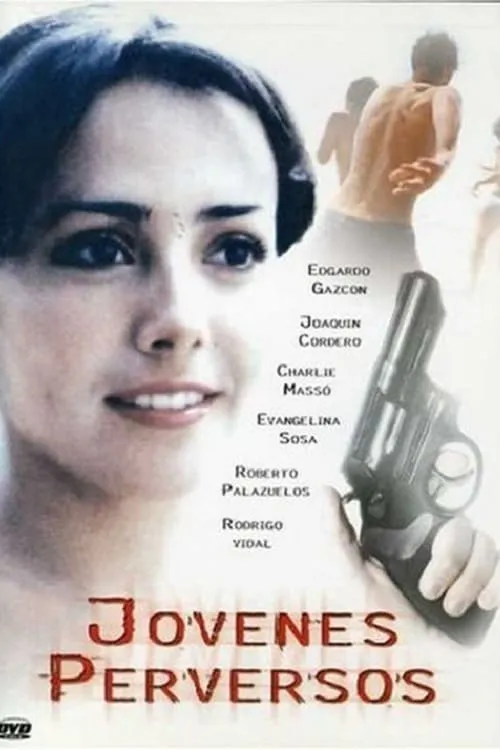 Jóvenes perversos (movie)