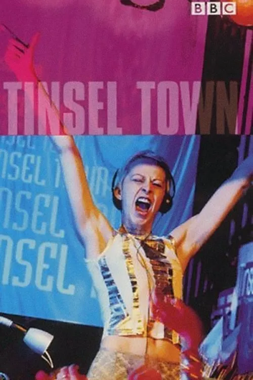 Tinsel Town (сериал)