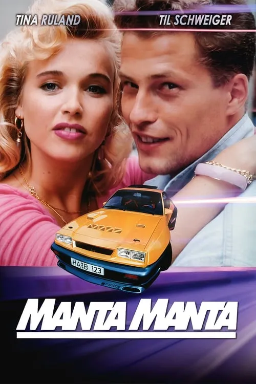 Manta, Manta (movie)