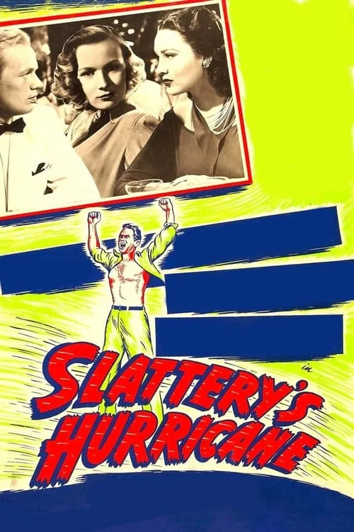 Slattery's Hurricane (фильм)