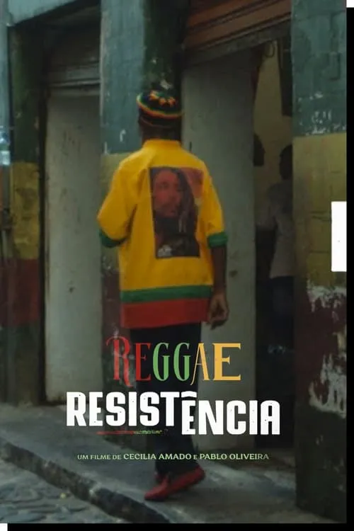 Reggae Resistência (фильм)