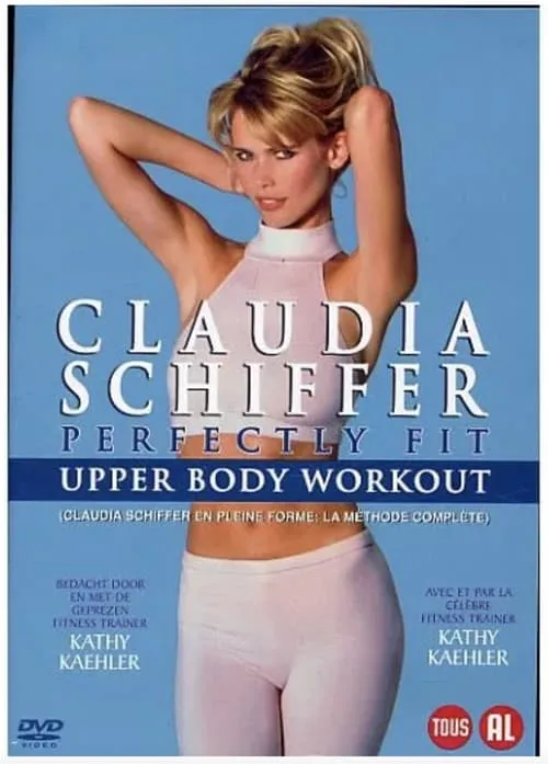 Claudia Schiffer: Perfectly Fit Upper Body Workout (фильм)