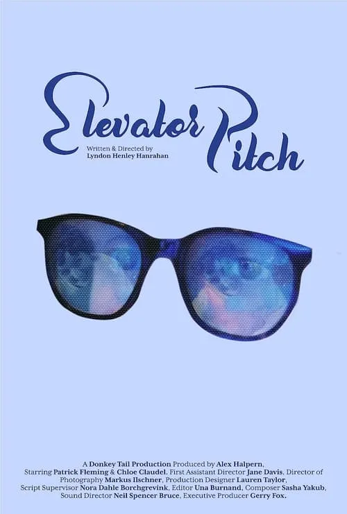 Elevator Pitch (movie)