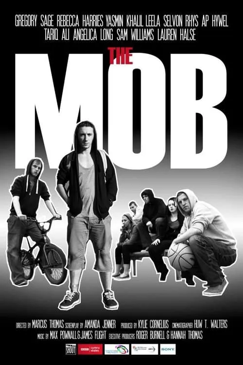 The Mob (фильм)